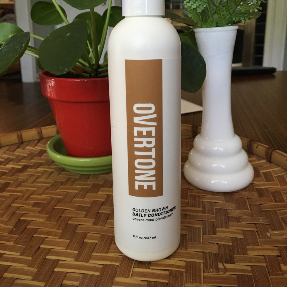 Overtone bundle
